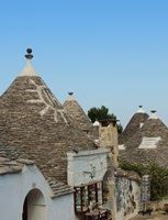 Alberobello Puglia Italy 62